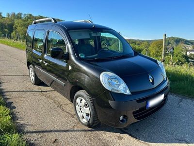 gebraucht Renault Kangoo 1.6 8V Happy Family Happy Family