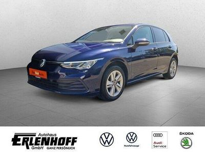 Gebraucht VW Golf VIII Life 131 PS (96 kW) 2020 Othercolor Kleinwagen