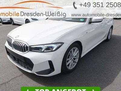 gebraucht BMW 330 i Touring M Sport*UPE 69.300*HeadUp*HiFi*ACC