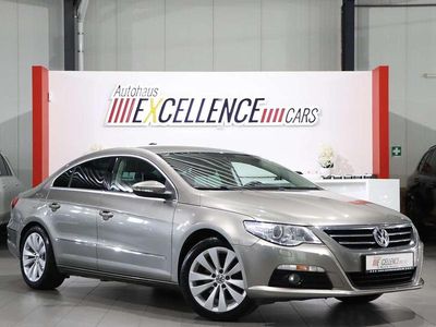 Gebraucht VW Passat Highline 160 PS (117 kW) 2009 Braun Limousine