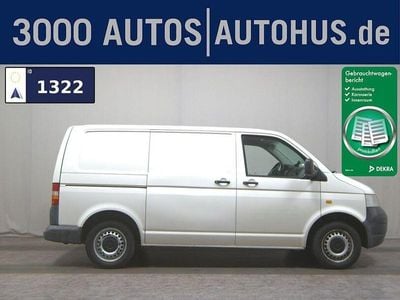 VW T5