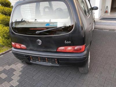Fiat Seicento