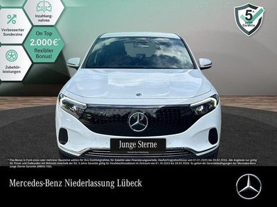 Mercedes EQA350
