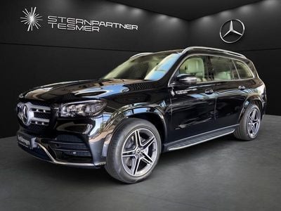 Mercedes GLS450