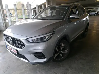 Gebraucht MG ZS