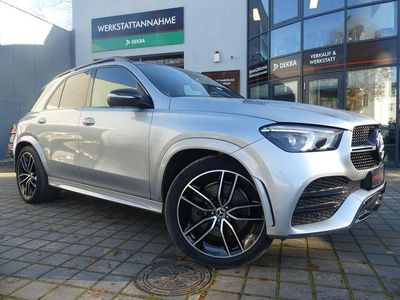 Mercedes GLE350