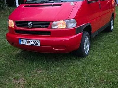VW T4