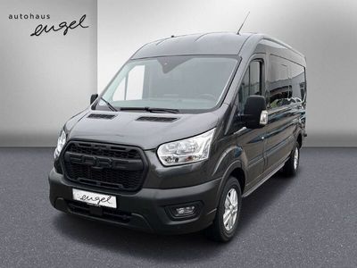 gebraucht Ford Transit 350