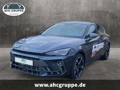 Neu Cupra Leon 150 PS (110 kW) 2025 Grau Limousine