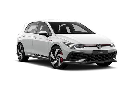 Gebraucht 2024 VW Golf VIII GTI Clubsport | 32.460 € (Superpreis)