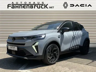 Gebraucht Renault Captur Esprit Alpine 141 PS (103 kW) 2026 SUV