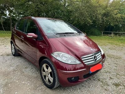 Mercedes A150
