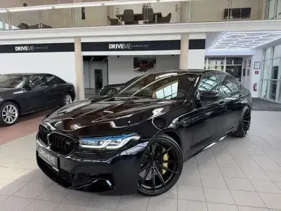Gebraucht BMW M5