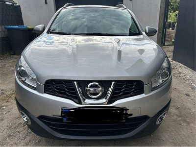 Gebraucht Nissan Qashqai +2 141 PS (103 kW) 2011 Silber SUV
