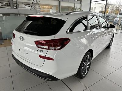 gebraucht Hyundai i30 1.5 T-GDI Premium