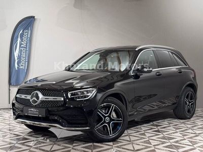 Mercedes GLC220