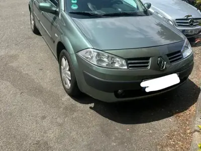 Gebraucht Renault Mégane GrandTour