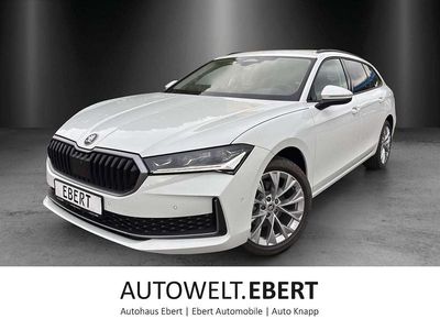 Gebraucht Skoda Superb Selection 150 PS (110 kW) 2025 Andere farbe Kombi