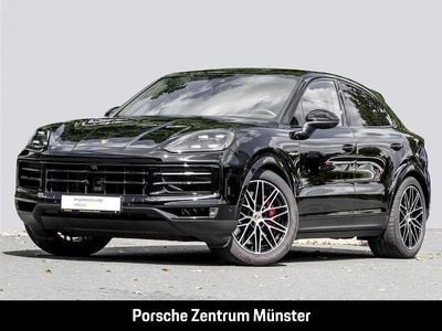 Porsche Cayenne S E-Hybrid