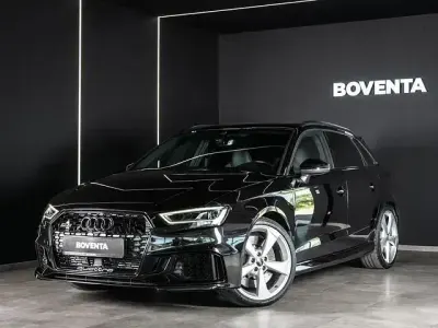Używany Audi RS3 Sportback Advanced 300 KM (220 kW) 2020 Andere Hatchback