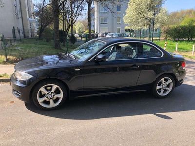 BMW 120 Coupé