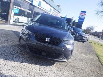 Gebraucht Seat Arona Style 95 PS (69 kW) 2024 Grau SUV