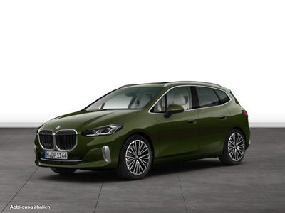 gebraucht BMW 223 Active Tourer d xDrive