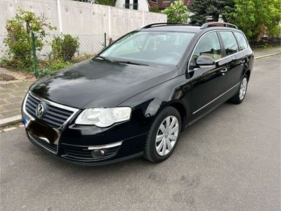 gebraucht VW Passat 2.0 FSI