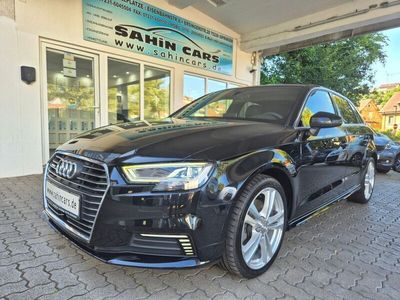 Audi A3 Sportback e-tron