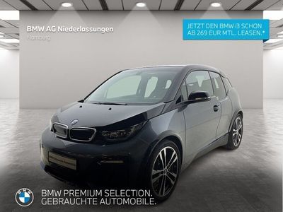 gebraucht BMW i3 120Ah