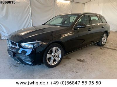 Mercedes C300e