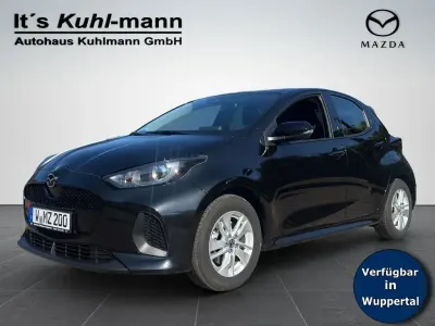 Gebraucht Mazda 2