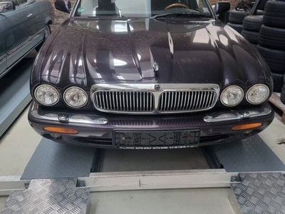 gebraucht Jaguar XJ8 