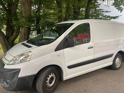 Citroën Jumpy