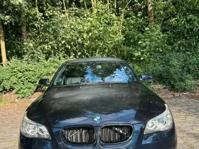Gebraucht BMW 530 258 PS (189 kW) 2005 Limousine