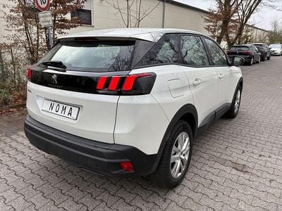 Gebraucht Peugeot 3008 Style 131 PS (96 kW) 2023 SUV