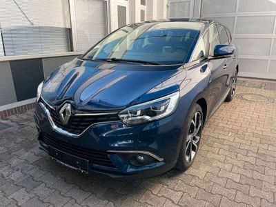 Renault Grand Scénic IV