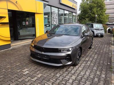 Gebraucht Opel Astra 131 PS (96 kW) 2025 Grau Limousine