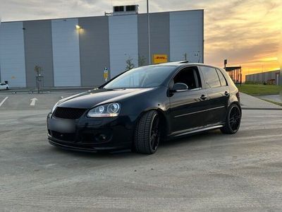 gebraucht VW Golf V GT