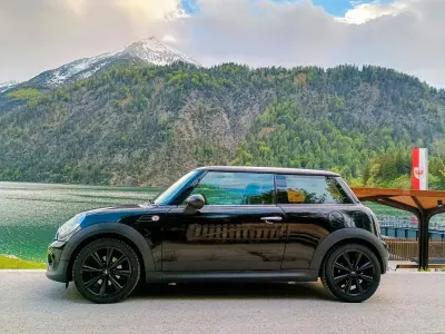 Gebraucht Mini ONE