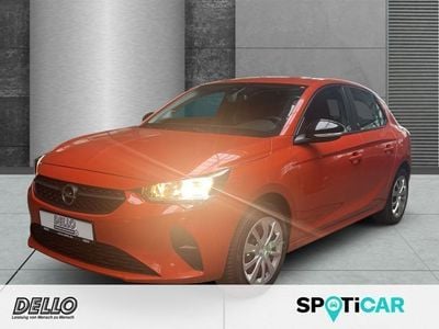 Opel Corsa-e
