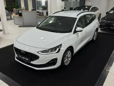 Gebraucht Ford Focus