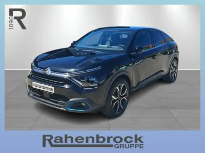 Gebraucht Citroën e-C4