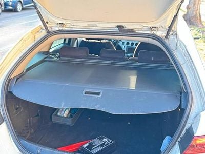 Gebraucht Alfa Romeo Giulietta 120 PS (88 kW) 2010 Weiß Kleinwagen