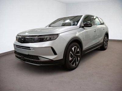 Silber Gebraucht 2025 Opel Grandland X Edition SUV | 25.980 € (Guter Preis)