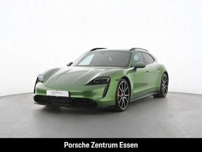 Porsche Taycan 4S