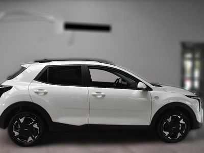 Nuova Kia Stonic 101 CV (74 kW) 2026 Bianco SUV
