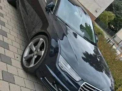 Gebraucht Audi A7 Sportback
