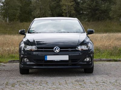 gebraucht VW Polo 1.0 TSI OPF 85kW DSG Comfortline Comfor...