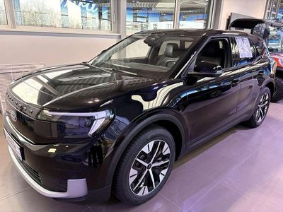 Agate black metallic Neu 2025 Ford Explorer Extended Range SUV | 41.980 €
